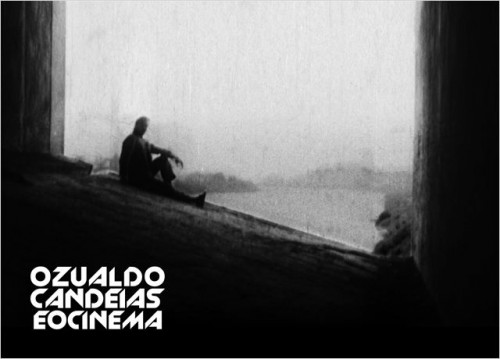 Imagem 3 do filme Ozualdo Candeias e o Cinema