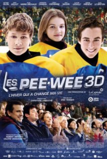 Poster do filme Pee Wee ou O Inverno que Mudou Minha Vida