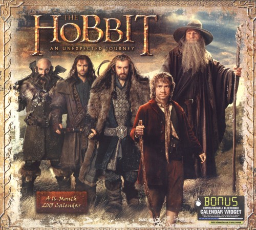 Imagem 2 do filme O Hobbit: Uma Jornada Inesperada