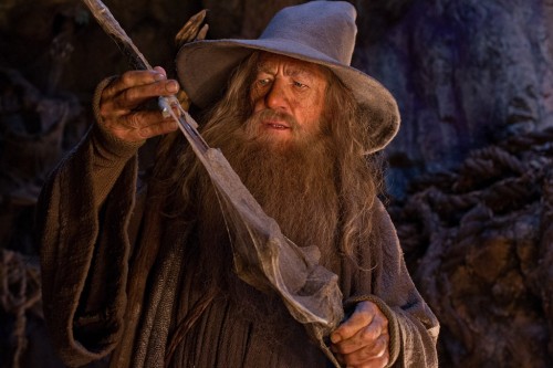 Imagem 4 do filme O Hobbit: Uma Jornada Inesperada