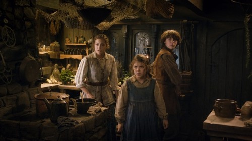 Imagem 4 do filme O Hobbit: A Desolação de Smaug