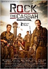 Poster do filme Rock the Casbah