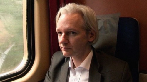 Imagem 3 do filme Roubamos Segredos - A História do Wikileaks