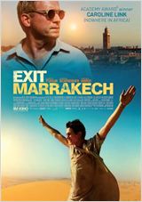 Poster do filme Saída Marrakech