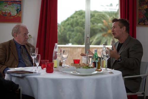 Imagem 1 do filme Seduzido e Abandonado - Os Bastidores de Cannes