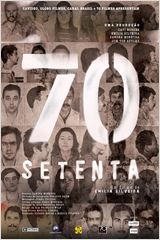 Poster do filme Setenta