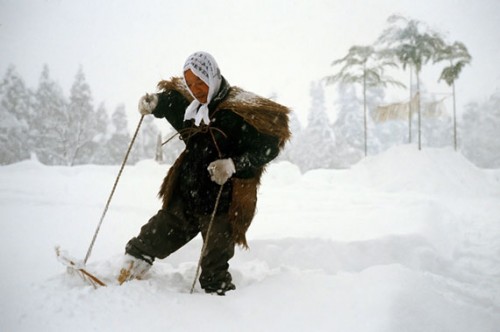 Imagem 1 do filme Sob a Neve
