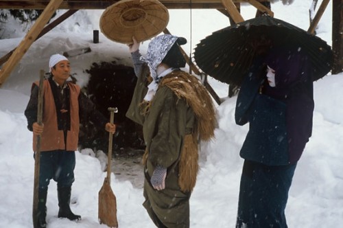 Imagem 2 do filme Sob a Neve