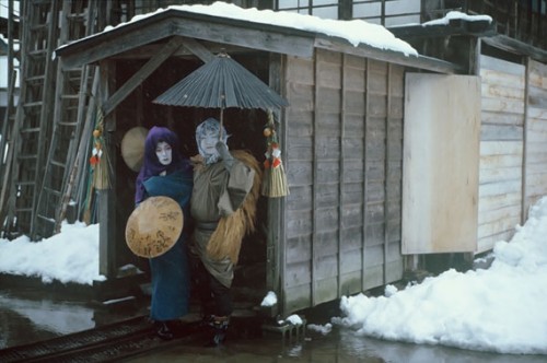 Imagem 3 do filme Sob a Neve