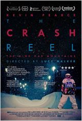 Poster do filme The Crash Reel