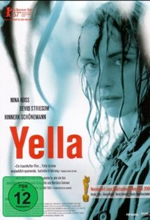 Poster do filme Yella