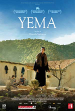 Poster do filme Yema
