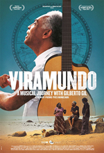 Poster do filme Viramundo