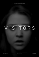 Poster do filme Visitantes