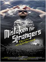 Poster do filme The National: Mistaken for Strangers