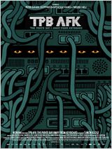Poster do filme TPB AFK: O caso Pirate Bay