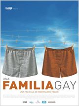 Imagem 1 do filme Uma Família Gay