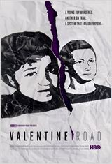 Poster do filme Valentine Road