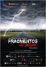 Poster do filme Fragmentos de Paixão