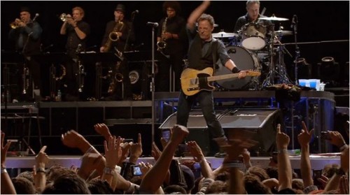 Imagem 2 do filme Springsteen & I