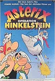 Imagem 5 do filme Asterix e a Grande Luta