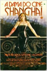 A Dama do Cine Shanghai