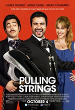 Poster do filme Pulling Strings