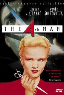 Poster do filme O Quarto Homem