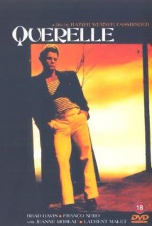 Poster do filme Querelle