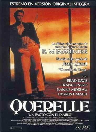 Imagem 1 do filme Querelle