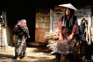 Imagem 2 do filme A Balada de Narayama