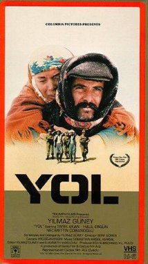 Poster do filme Yol
