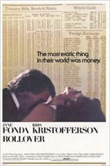 Poster do filme Amantes & Finanças