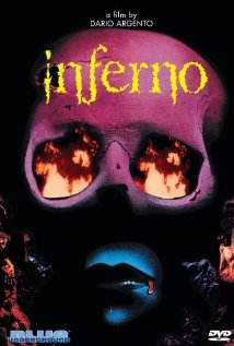 Poster do filme A Mansão do Inferno