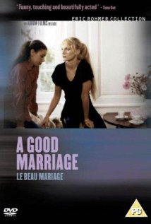Poster do filme Um Casamento Perfeito