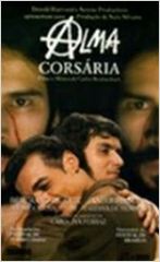 Poster do filme Alma Corsária