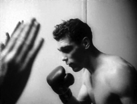Imagem 1 do filme Day of the Fight