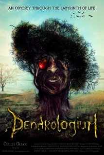 Poster do filme Dendrologium