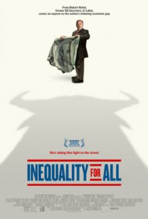 Poster do filme Desigualdade Para Todos