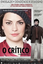 Poster do filme O Crítico