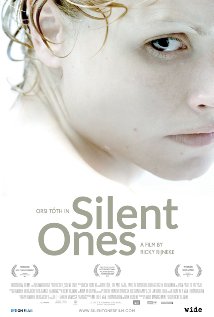 Poster do filme Em Silêncio