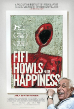 Poster do filme Fifi Grita de Felicidade