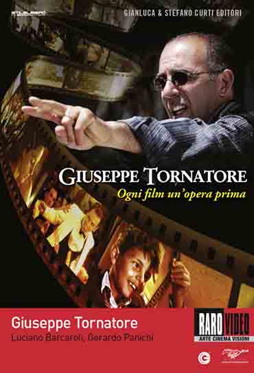 Poster do filme Giuseppe Tornatore - Ogni film un