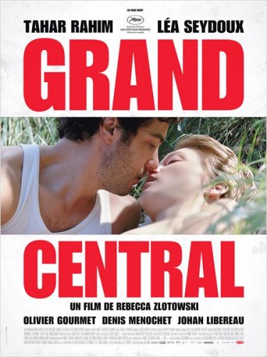 Imagem 3 do filme Grand Central