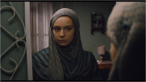 Imagem 2 do filme Habi, a Estrangeira