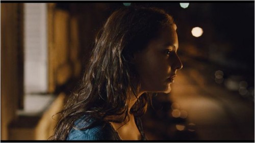 Imagem 5 do filme Habi, a Estrangeira