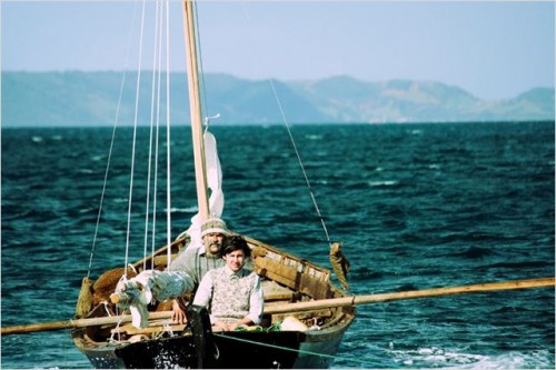 Imagem 5 do filme Caleuche, O Chamado do Mar
