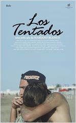 Poster do filme Los Tentados