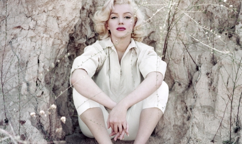 Imagem 1 do filme Love Marilyn