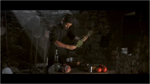 Imagem 3 do filme Meteora